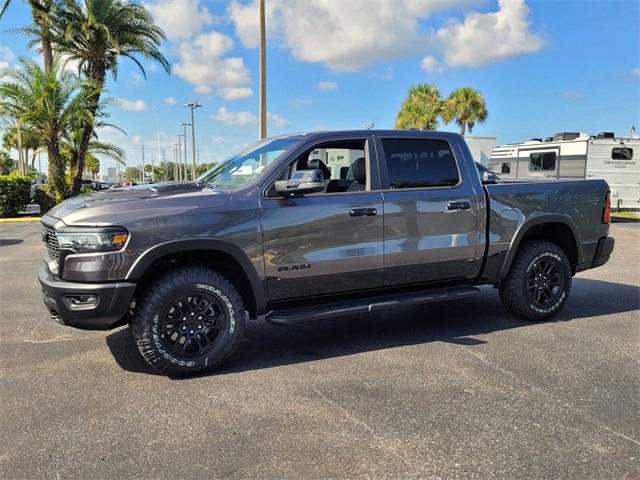 New 2026 RAM 1500 Rebel image 3