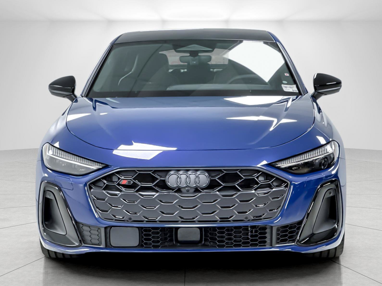 New 2026 Audi S5 Premium Plus AWD/4WD image 8