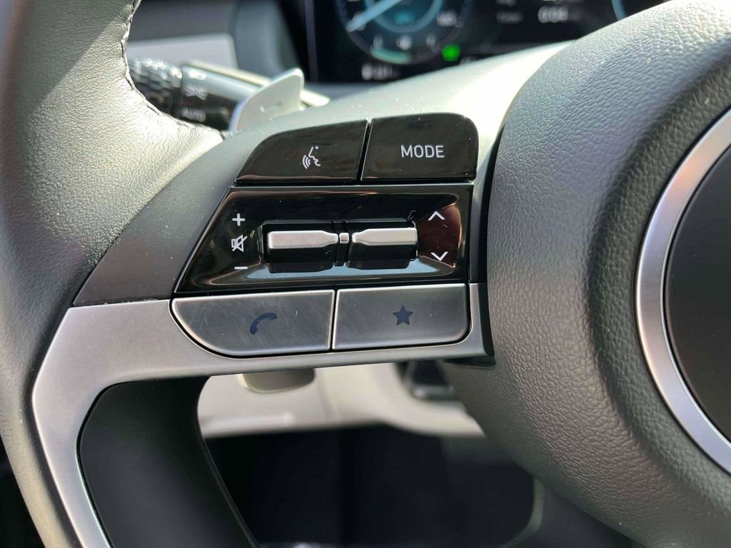 Used 2024 Hyundai Tucson SEL image 18