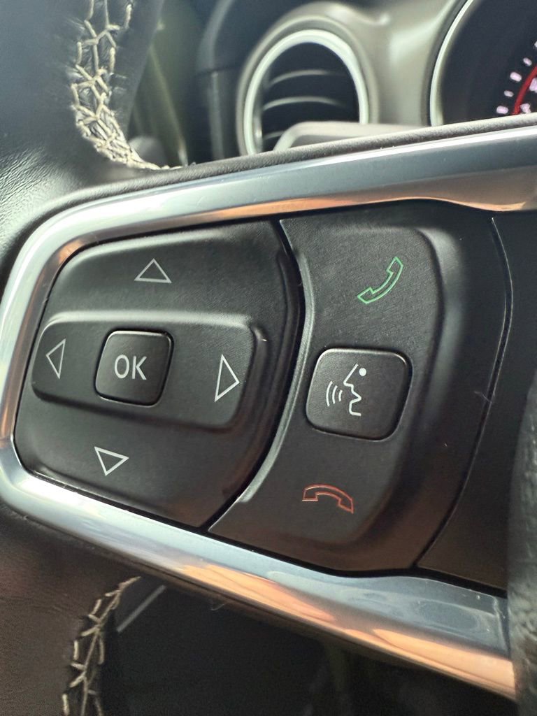 Used 2022 Jeep Wrangler Rubicon image 31