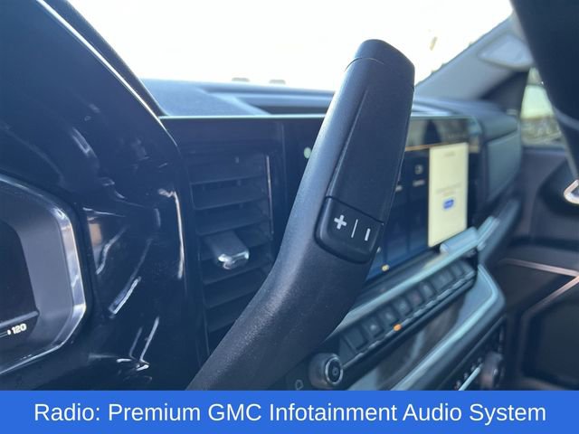 Used 2025 GMC Sierra 1500 Elevation image 25