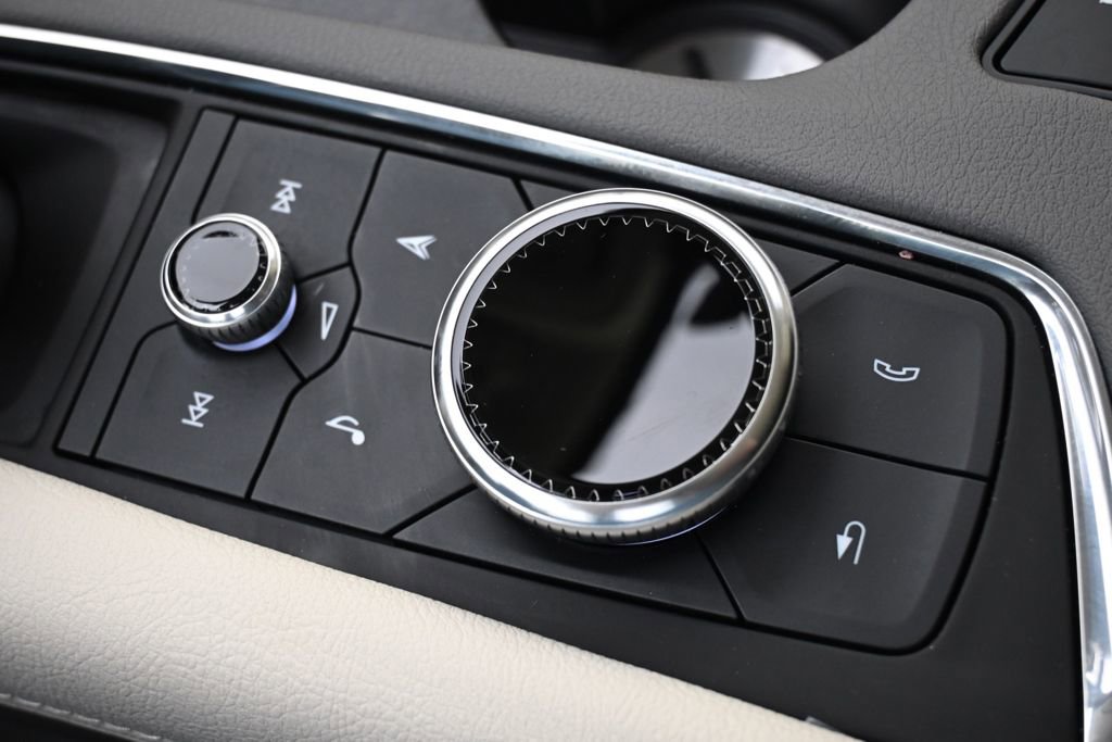 New 2025 Cadillac XT5 Premium Luxury w/ Technology Package image 35