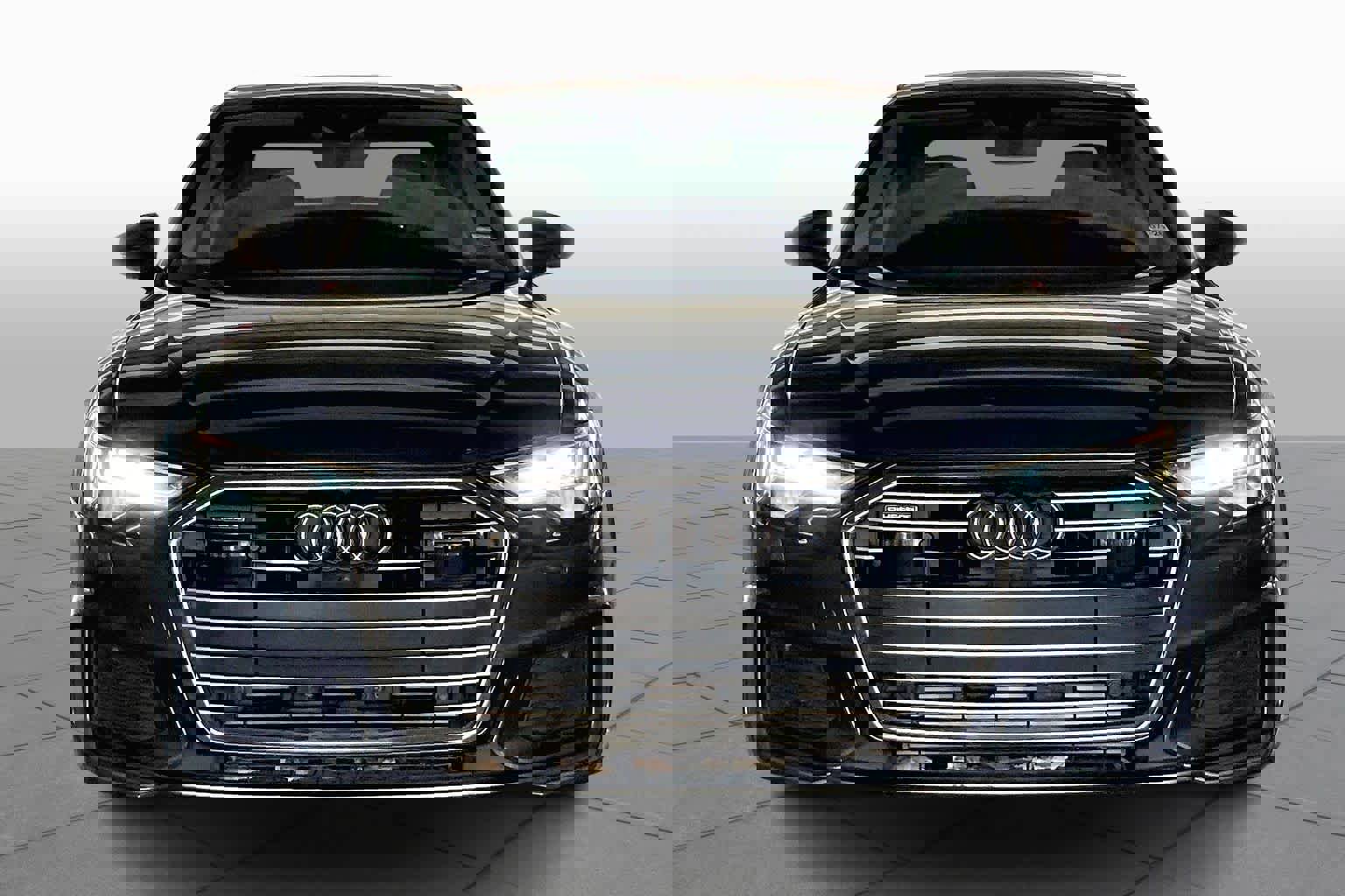 Used 2019 Audi A6 3.0T Prestige w/ Prestige Package image 3