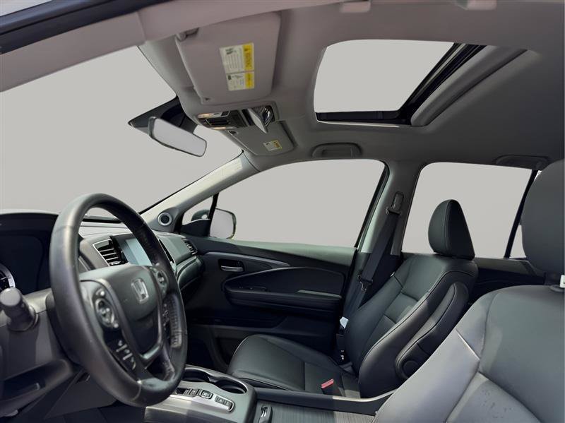 Used 2023 Honda Ridgeline RTL image 19