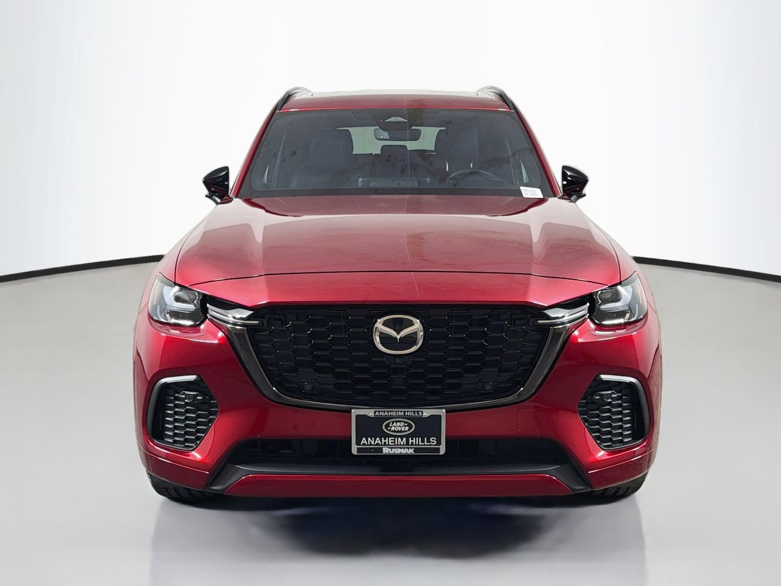 Used 2026 MAZDA CX-70 3.3 Turbo S w/ Premium Package AWD/4WD image 8