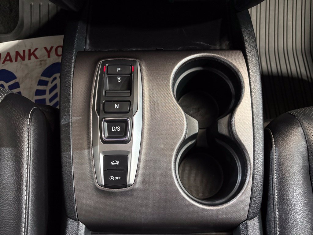 Certified 2023 Honda Ridgeline RTL image 21
