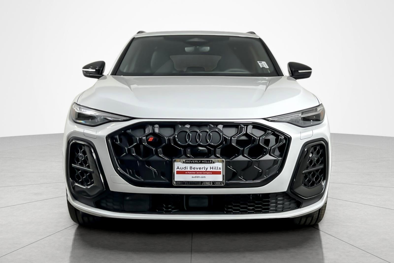 New 2025 Audi SQ5 Premium Plus image 8