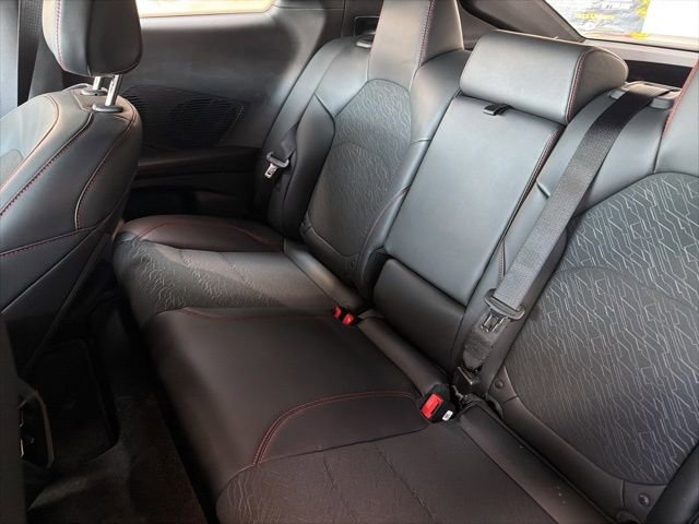 New 2026 Dodge Charger Scat Pack w/ Blacktop Package image 9