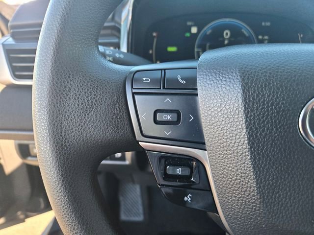 Certified 2025 Toyota Camry LE image 23