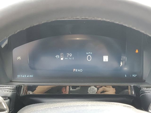 Certified 2023 Lincoln Corsair AWD w/ Equipment Group 101A image 15