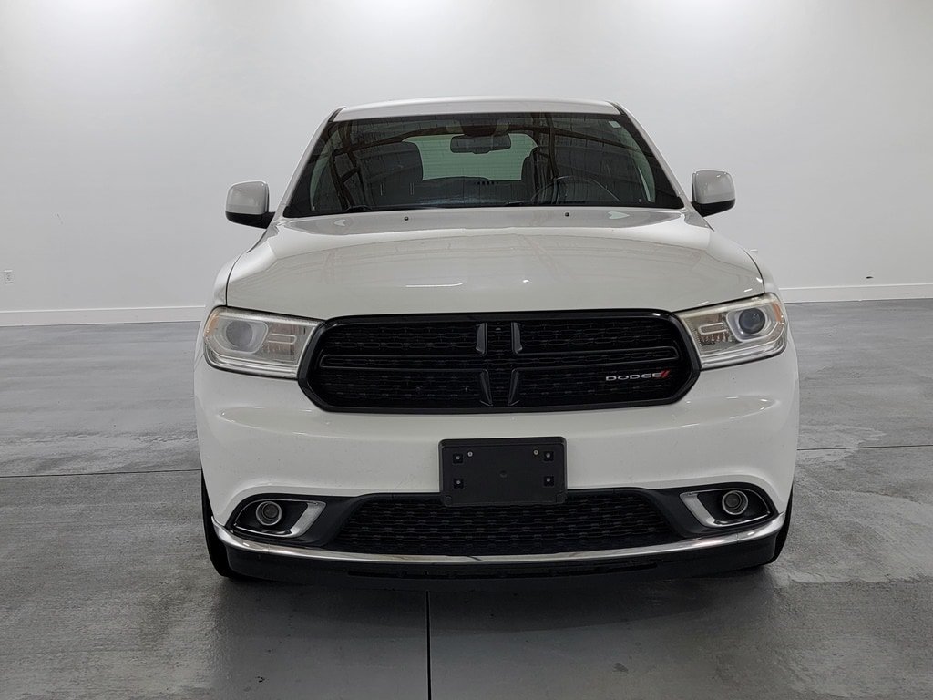 Used 2014 Dodge Durango AWD w/ Trailer Tow Group IV image 3