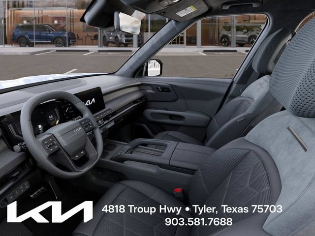New 2027 Kia Telluride X-Line SX Prestige AWD/4WD image 17