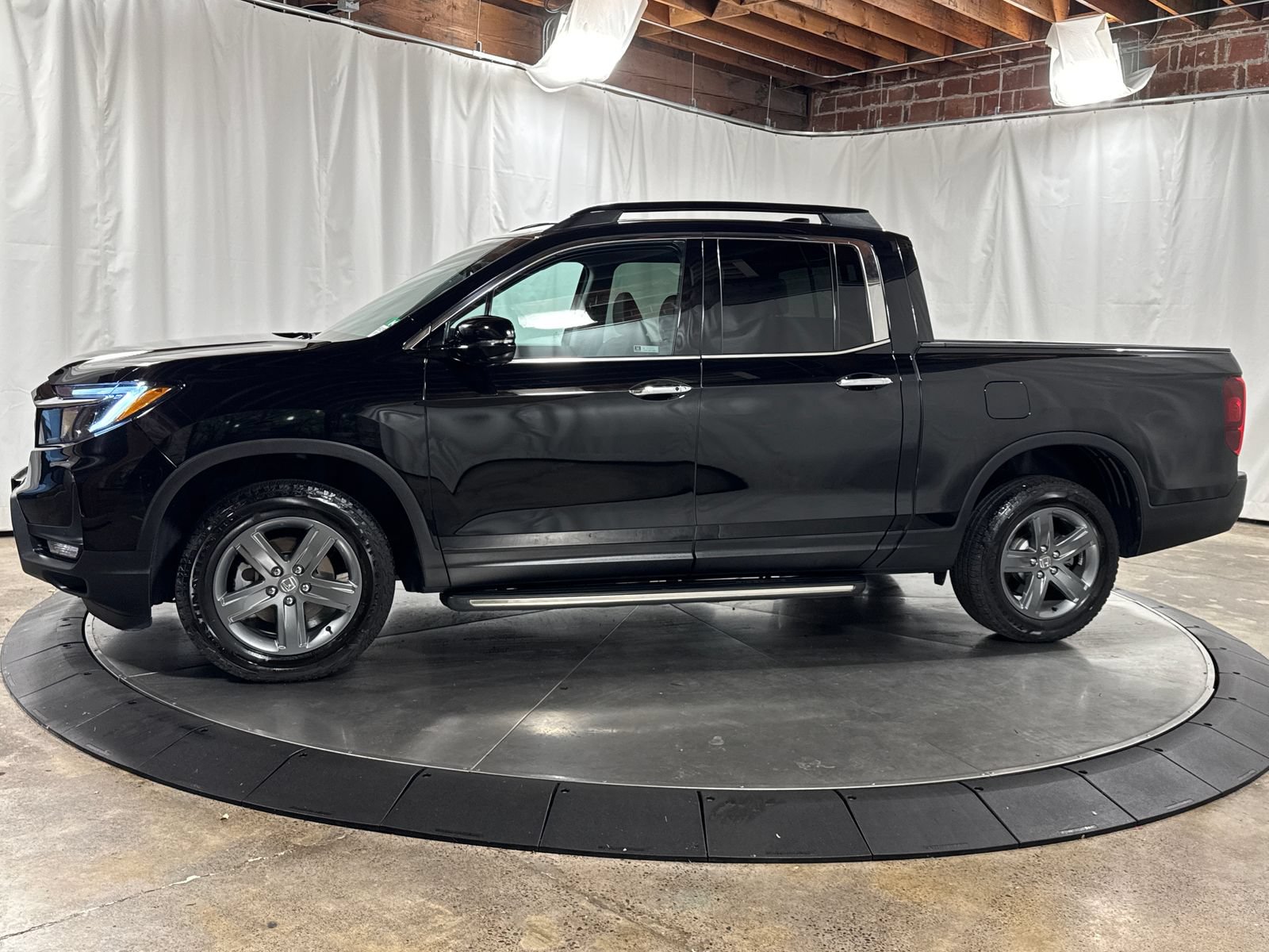 Certified 2023 Honda Ridgeline RTL-E image 10