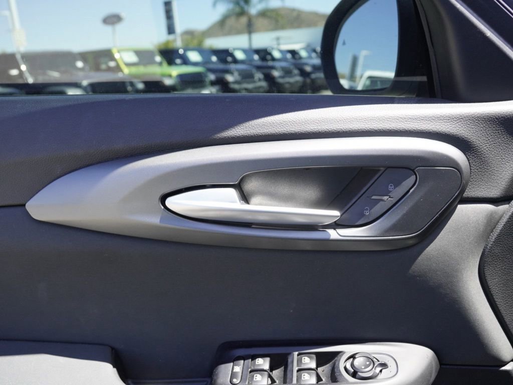 Used 2024 Dodge Hornet GT image 11