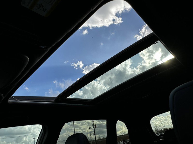 Certified 2026 Subaru Forester Limited image 32