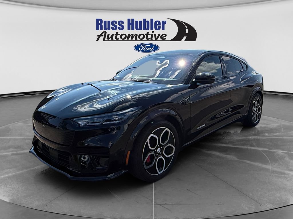 Used 2023 Ford Mustang Mach-E GT AWD/4WD image 1