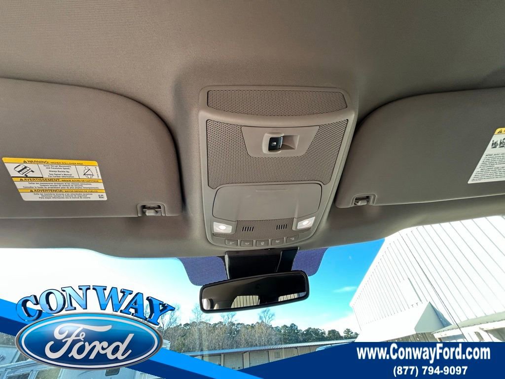 Used 2019 Ford F150 XLT w/ Equipment Group 302A Luxury image 29