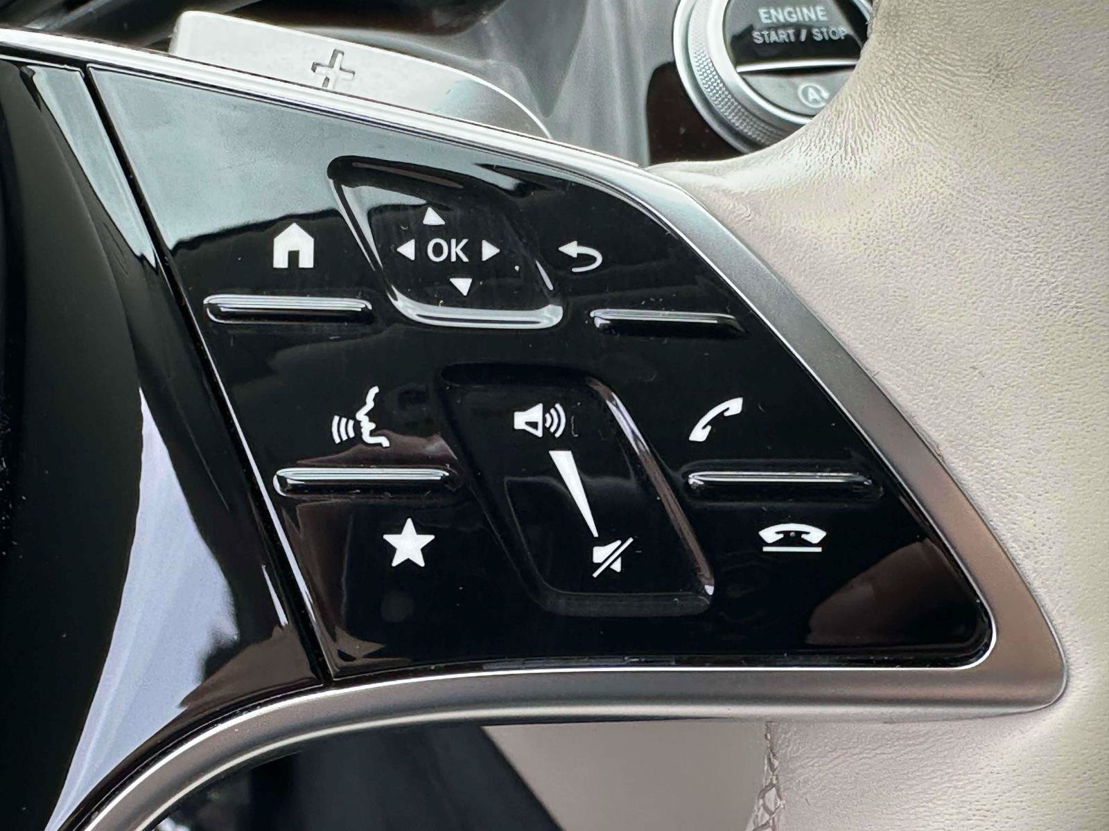 Certified 2023 Mercedes-Benz S 580 4MATIC Sedan image 17