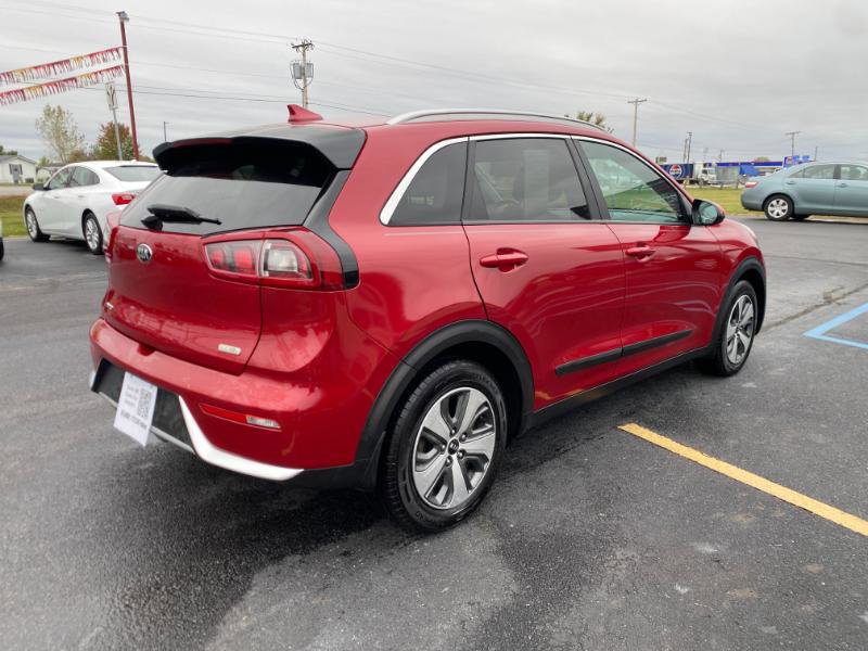 Used 2019 Kia Niro LX image 9
