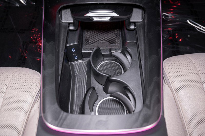 New 2026 Mercedes-Benz E 350 Sedan image 24