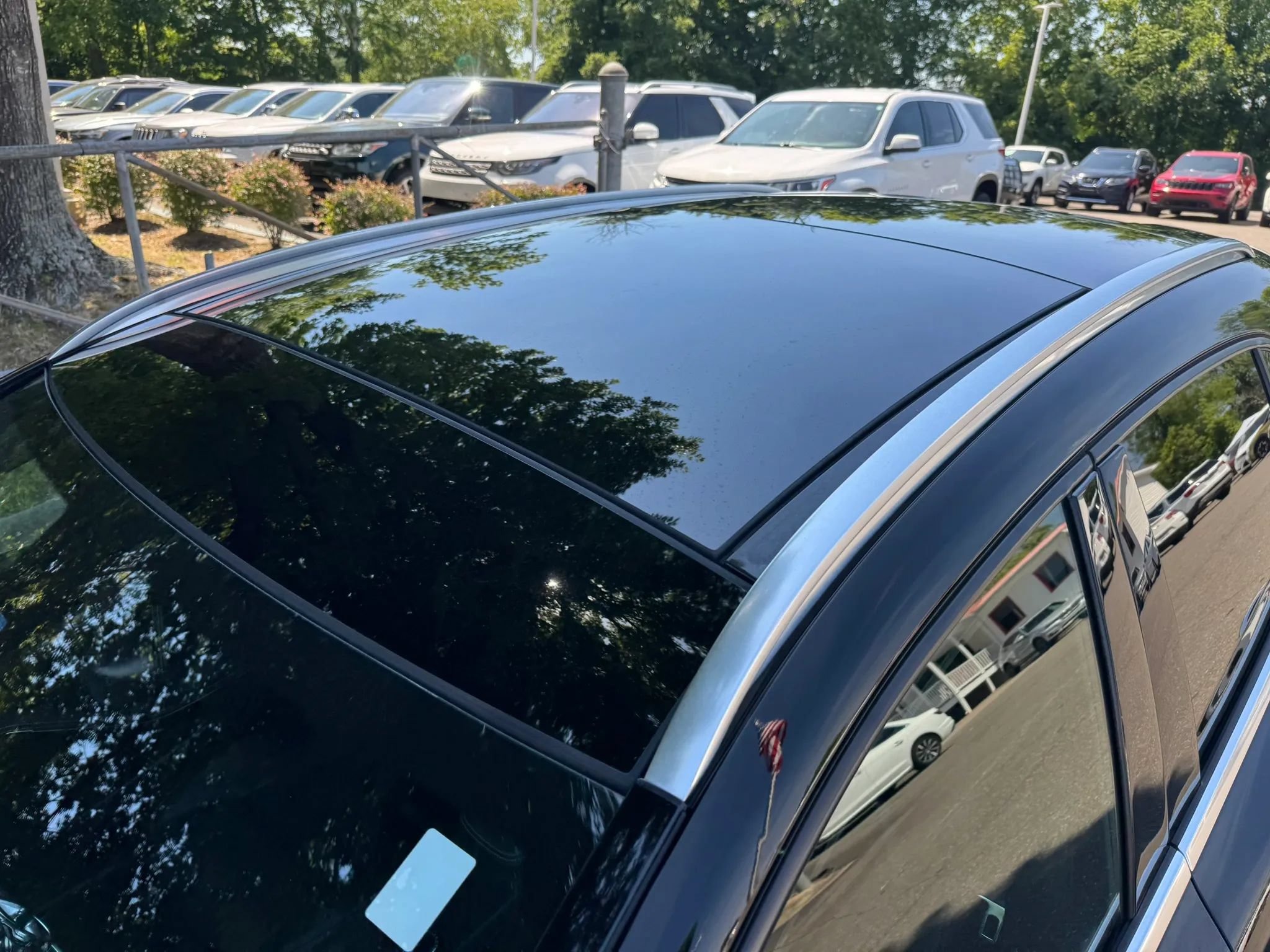 Used 2019 Mercedes-Benz GLA 250 4MATIC image 10