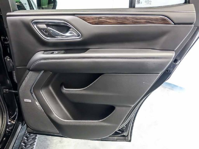 Certified 2021 Chevrolet Tahoe Z71 w/ Rear Media and Nav Package AWD/4WD image 35