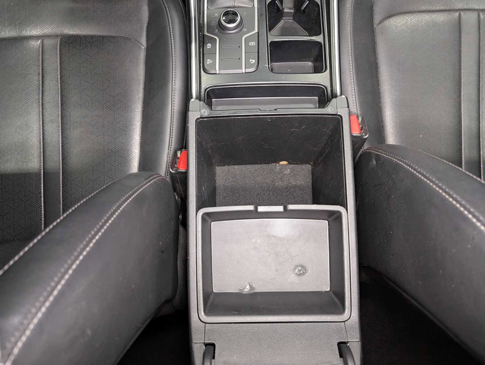 Certified 2022 Kia Sorento S image 16