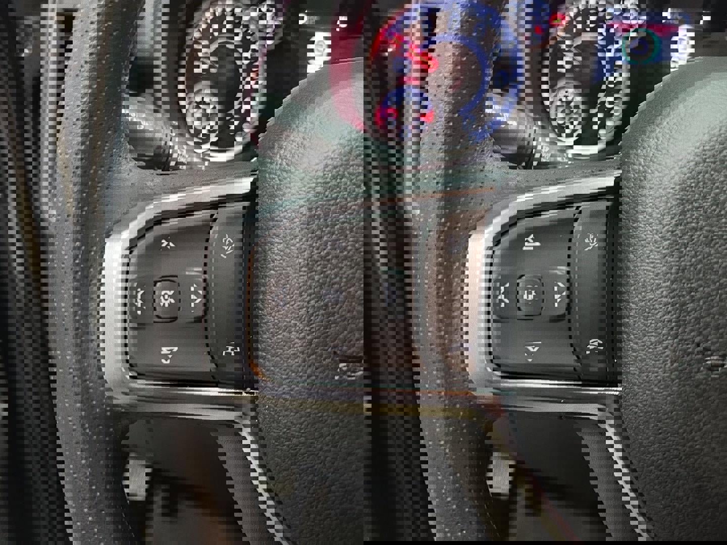 New 2026 RAM 2500 Tradesman image 10