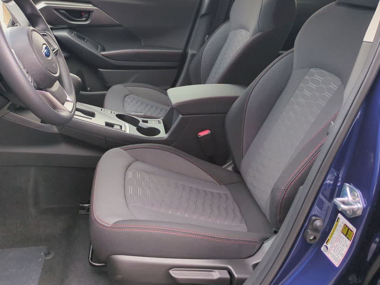 New 2026 Subaru Impreza 2.0i Sport AWD/4WD image 15