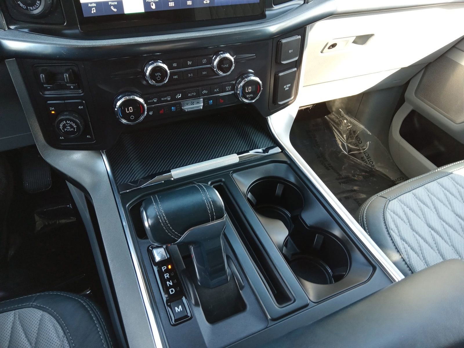 Used 2021 Ford F150 Limited image 19