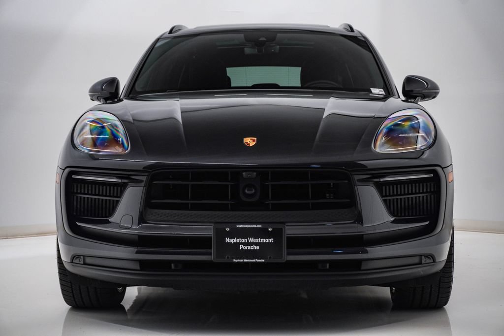 Used 2024 Porsche Macan S AWD/4WD image 6