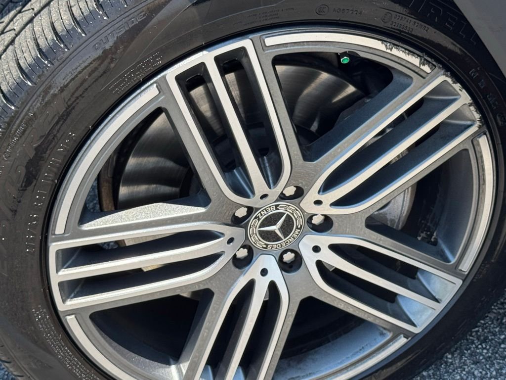 Used 2026 Mercedes-Benz GLS 450 4MATIC image 15