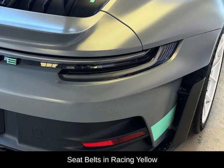 Used 2023 Porsche 911 GT3 RS image 21