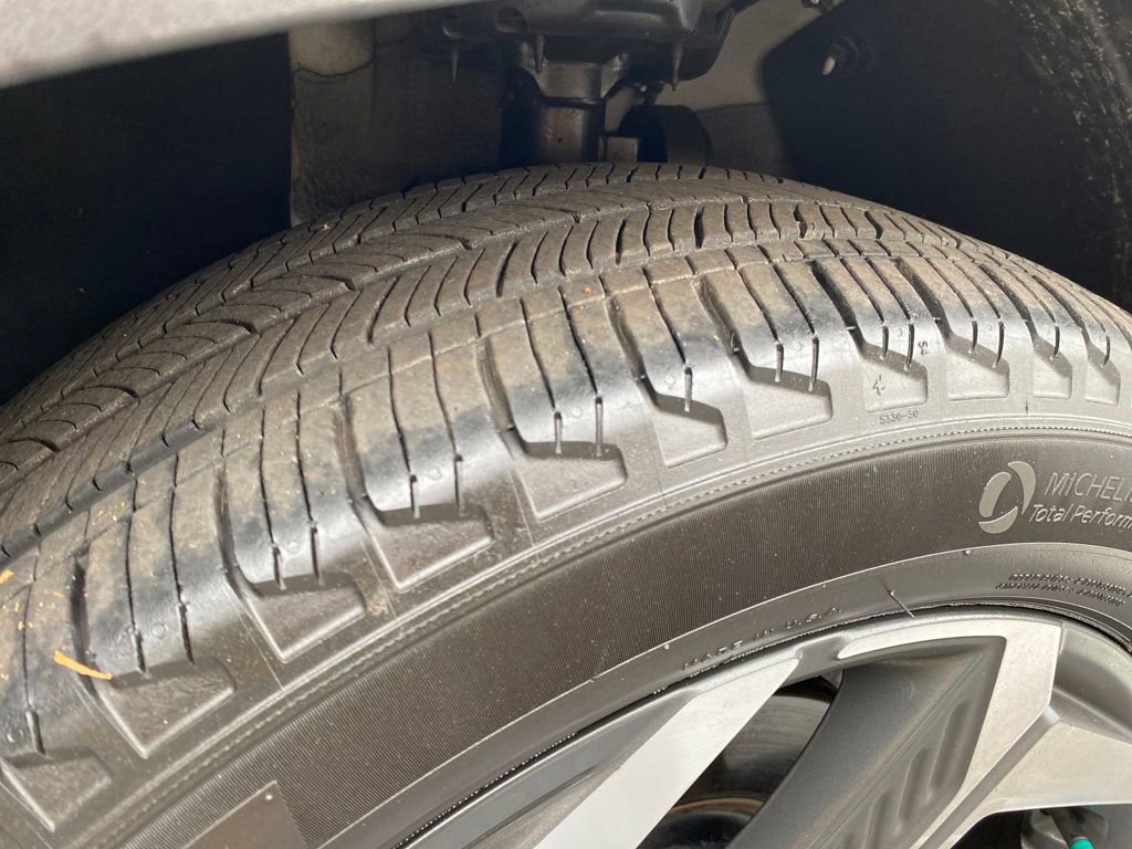 Used 2022 Hyundai Tucson SEL w/ Convenience Package image 30