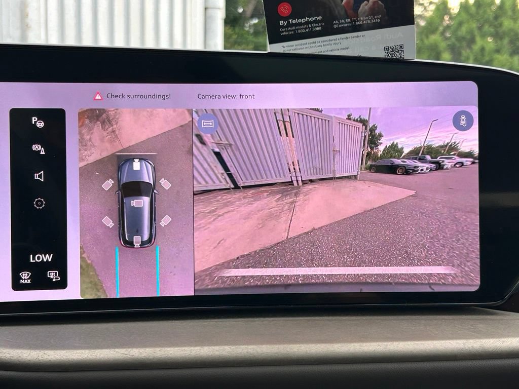 New 2026 Audi Q5 Premium Plus AWD/4WD image 34