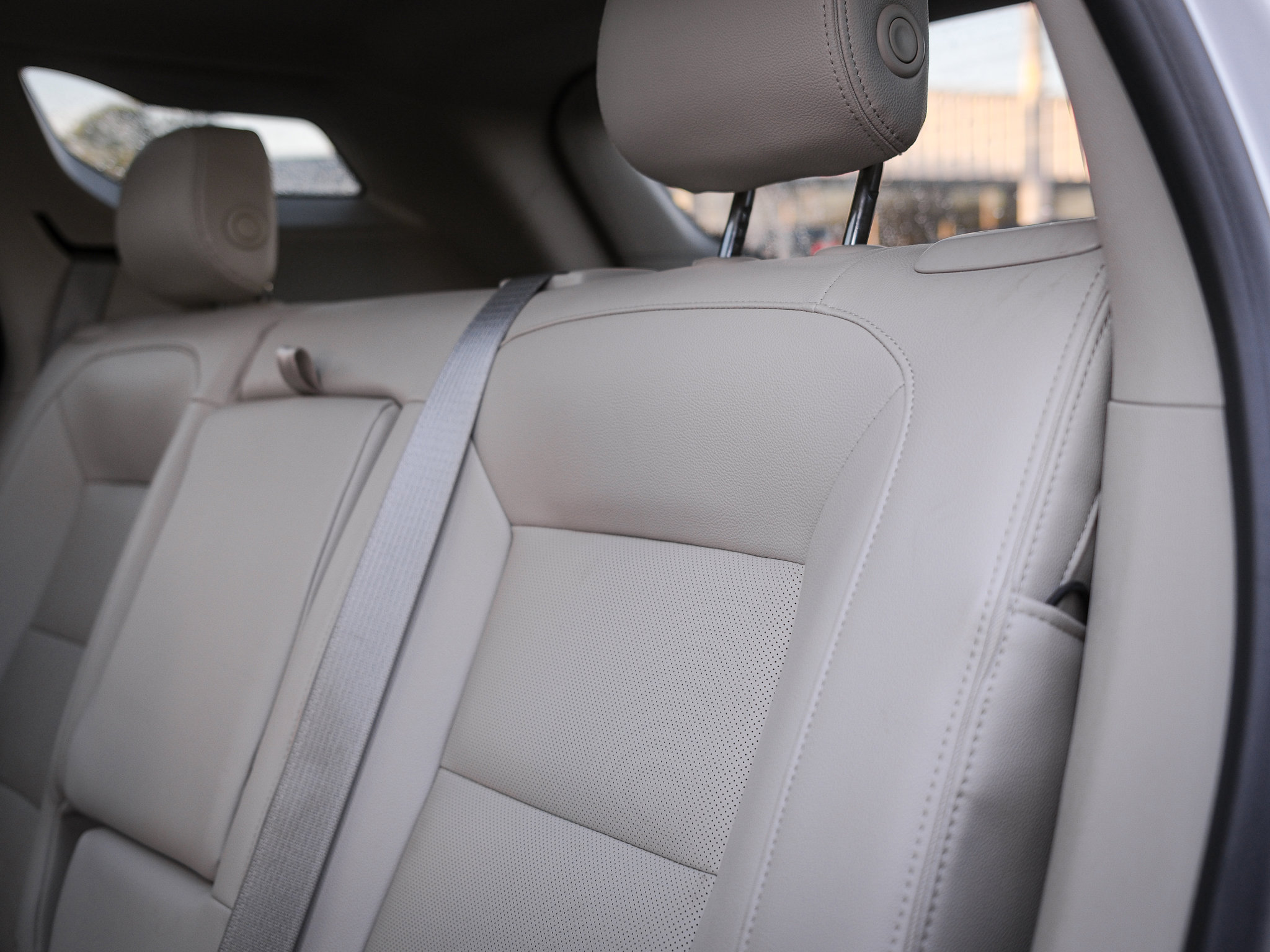 Used 2020 GMC Terrain Denali w/ Denali Premium Package image 27