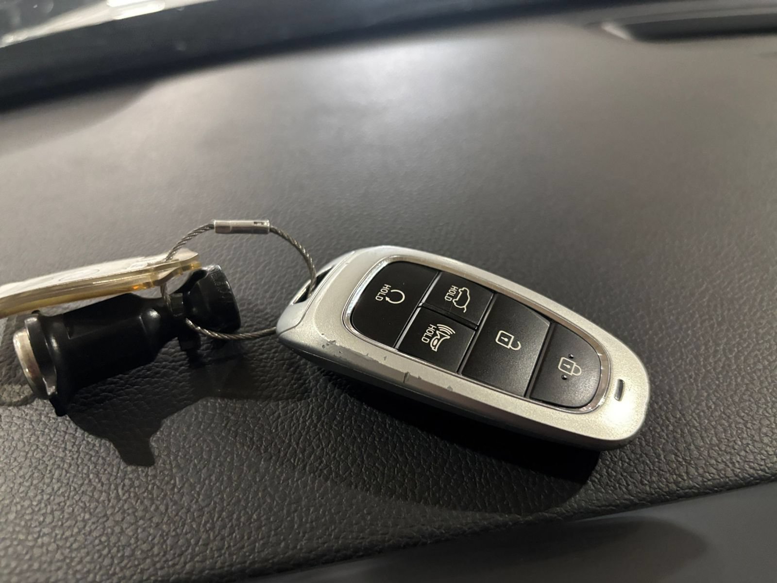 Used 2025 Hyundai Palisade SEL AWD/4WD image 28