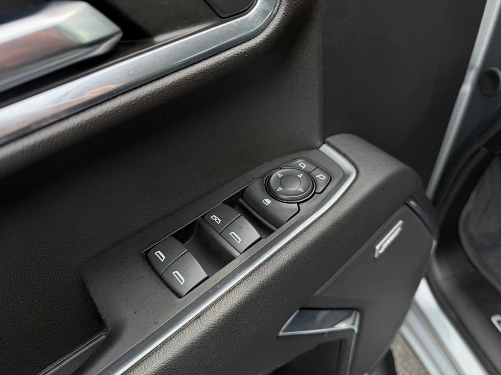 Used 2024 Chevrolet Silverado 1500 RST w/ Rally Edition AWD/4WD image 14