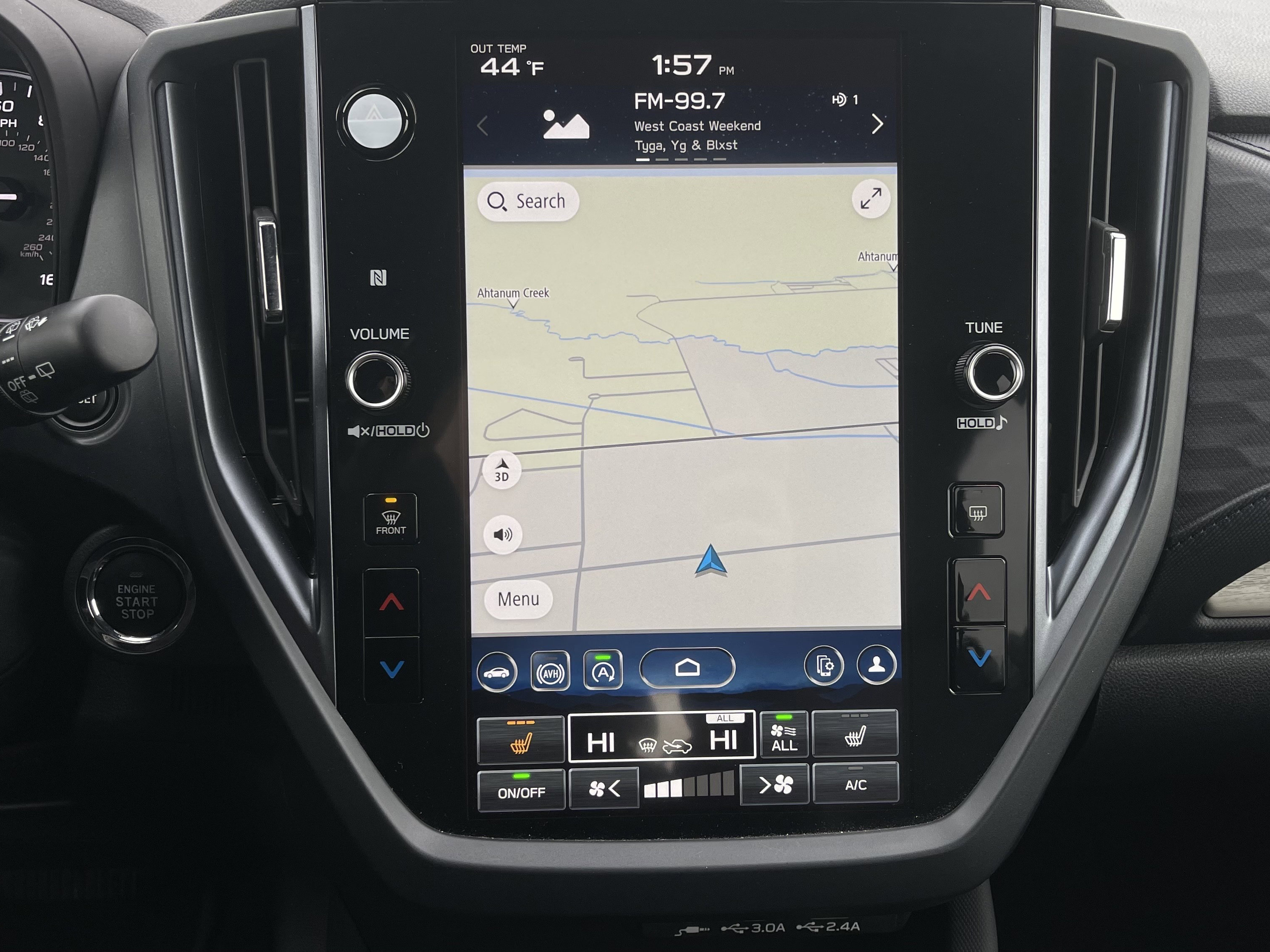 Certified 2025 Subaru Forester Limited image 15
