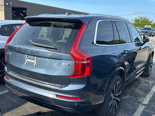 Used 2023 Volvo XC90 B5 Core w/ Climate Package AWD/4WD image 5