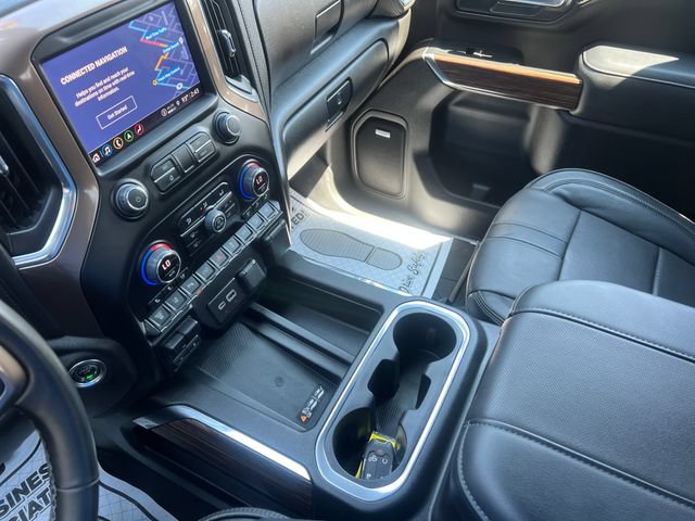 Used 2023 Chevrolet Silverado 3500 High Country w/ Z71 Off-Road Package AWD/4WD image 19