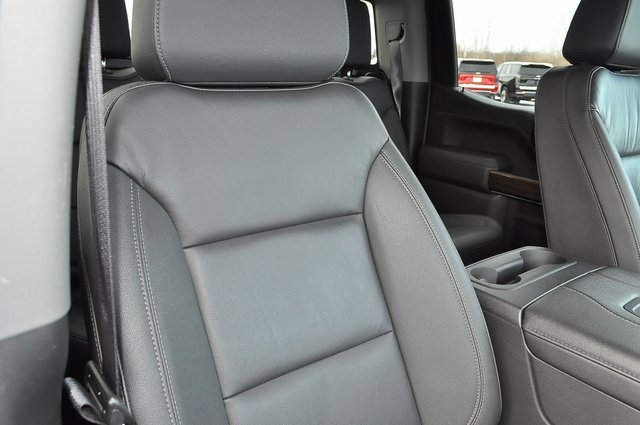 Used 2021 Chevrolet Silverado 1500 RST w/ Convenience Package II image 22