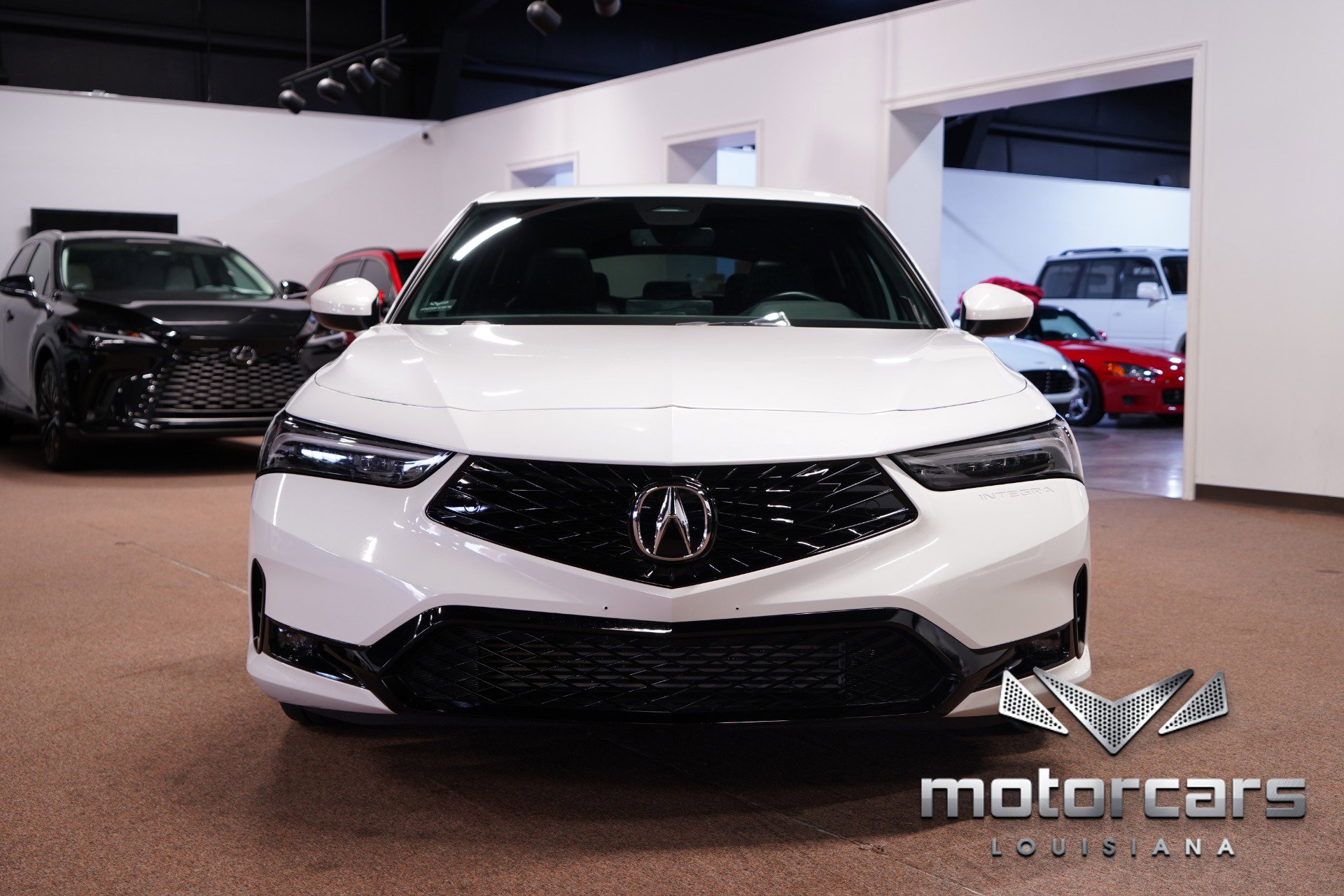 Used 2023 Acura Integra A-Spec image 2