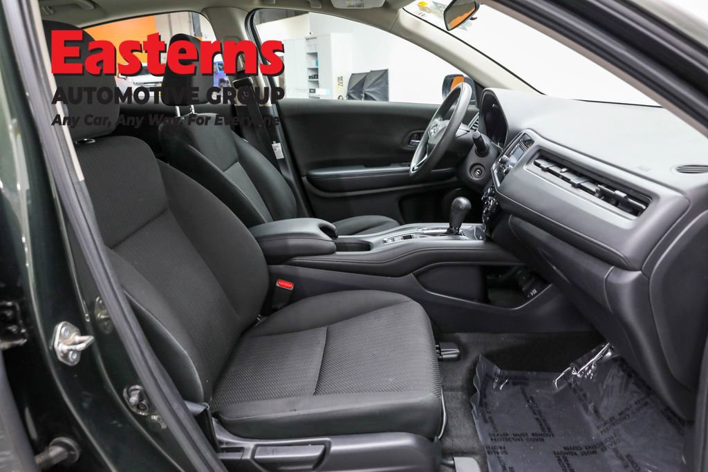 Used 2018 Honda HR-V LX image 22
