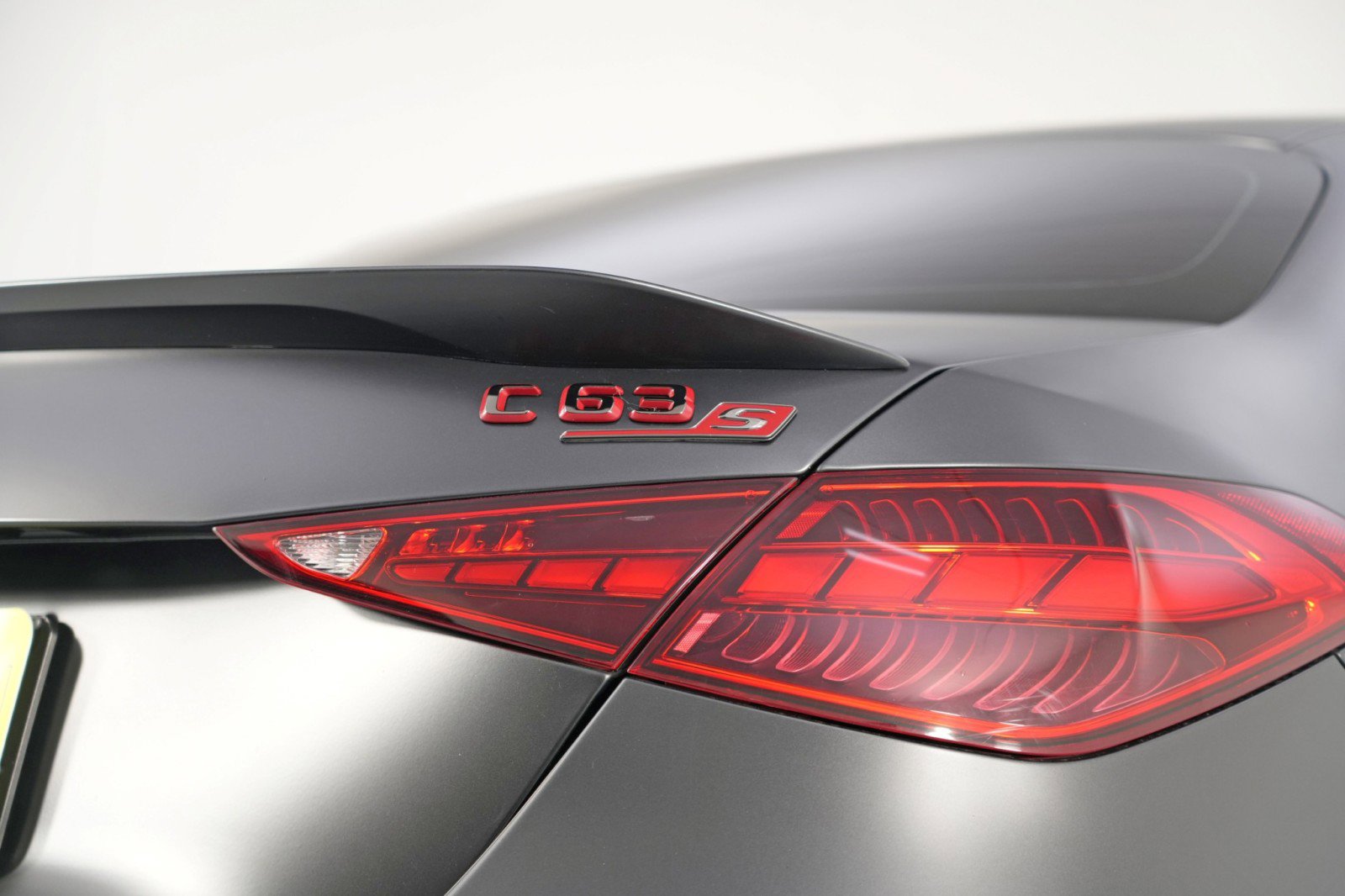 Used 2024 Mercedes-Benz C 63 AMG S w/ Pinnacle Trim Package image 65