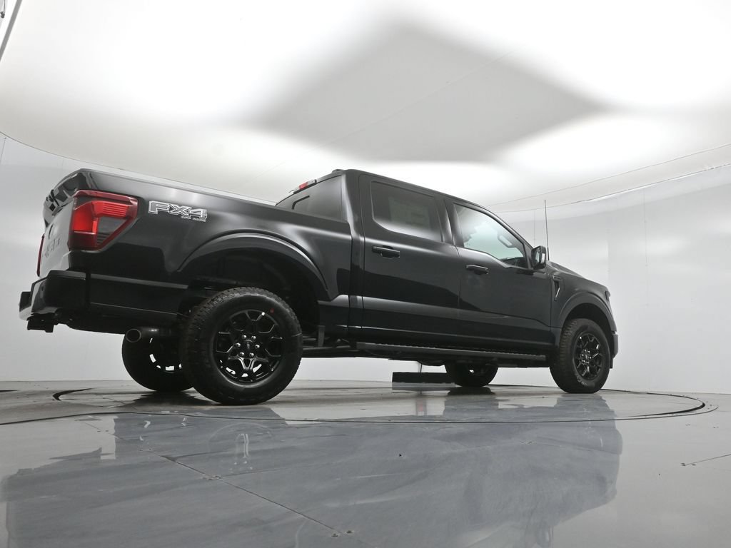 New 2026 Ford F150 XLT w/ FX4 Off-Road Package AWD/4WD image 45