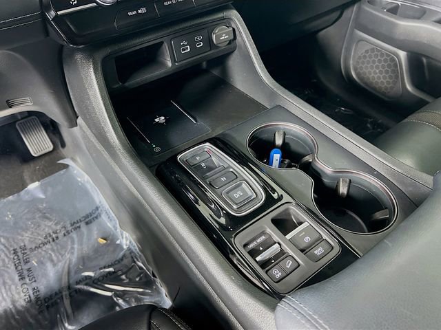 Used 2023 Honda Pilot EX-L image 25