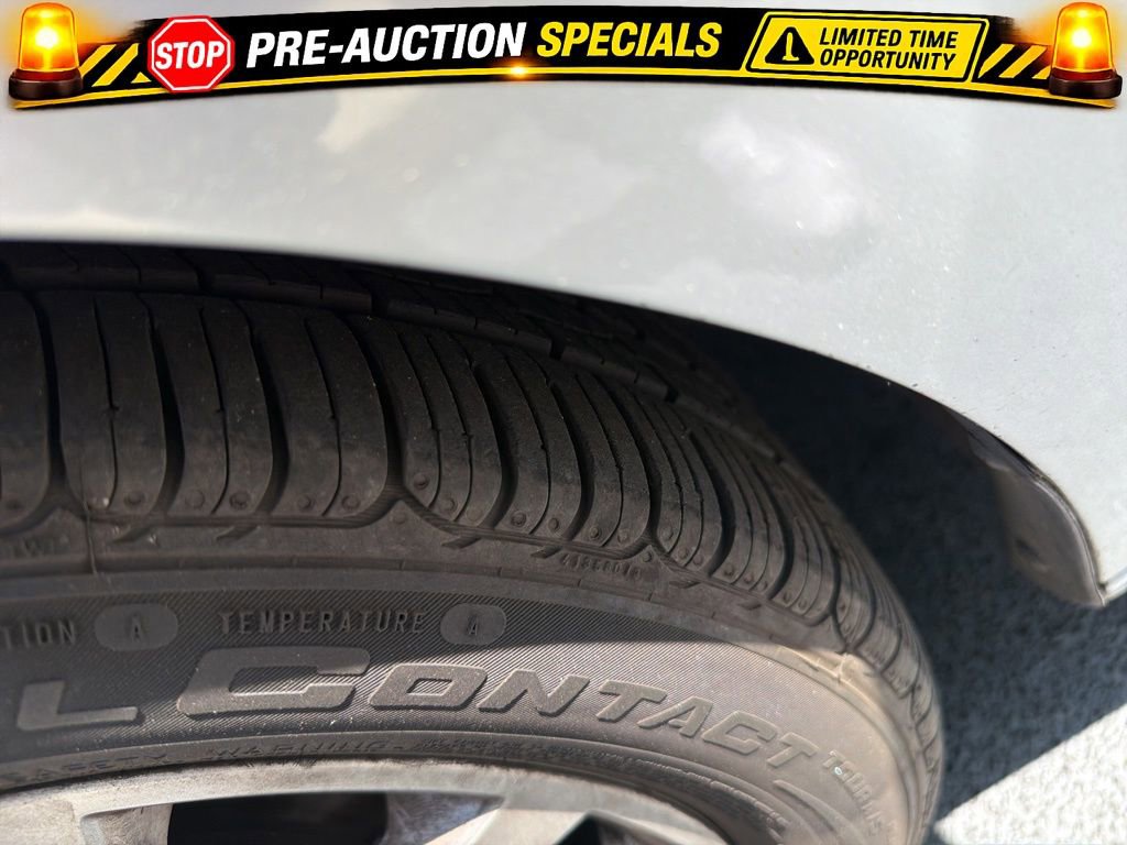 Used 2014 Volkswagen Jetta SE FWD image 19