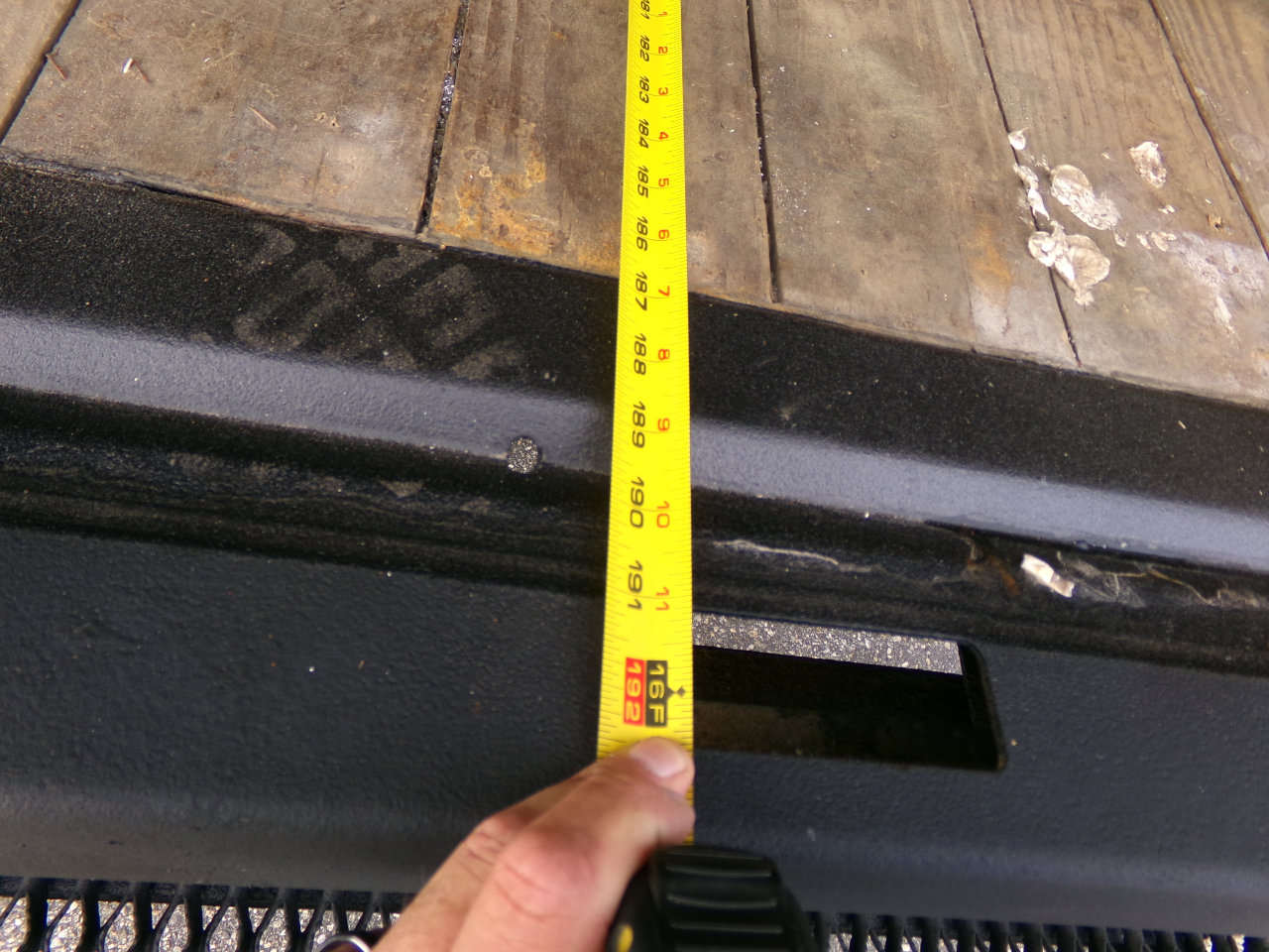 Used 2017 Chevrolet Express 3500 Extended image 20