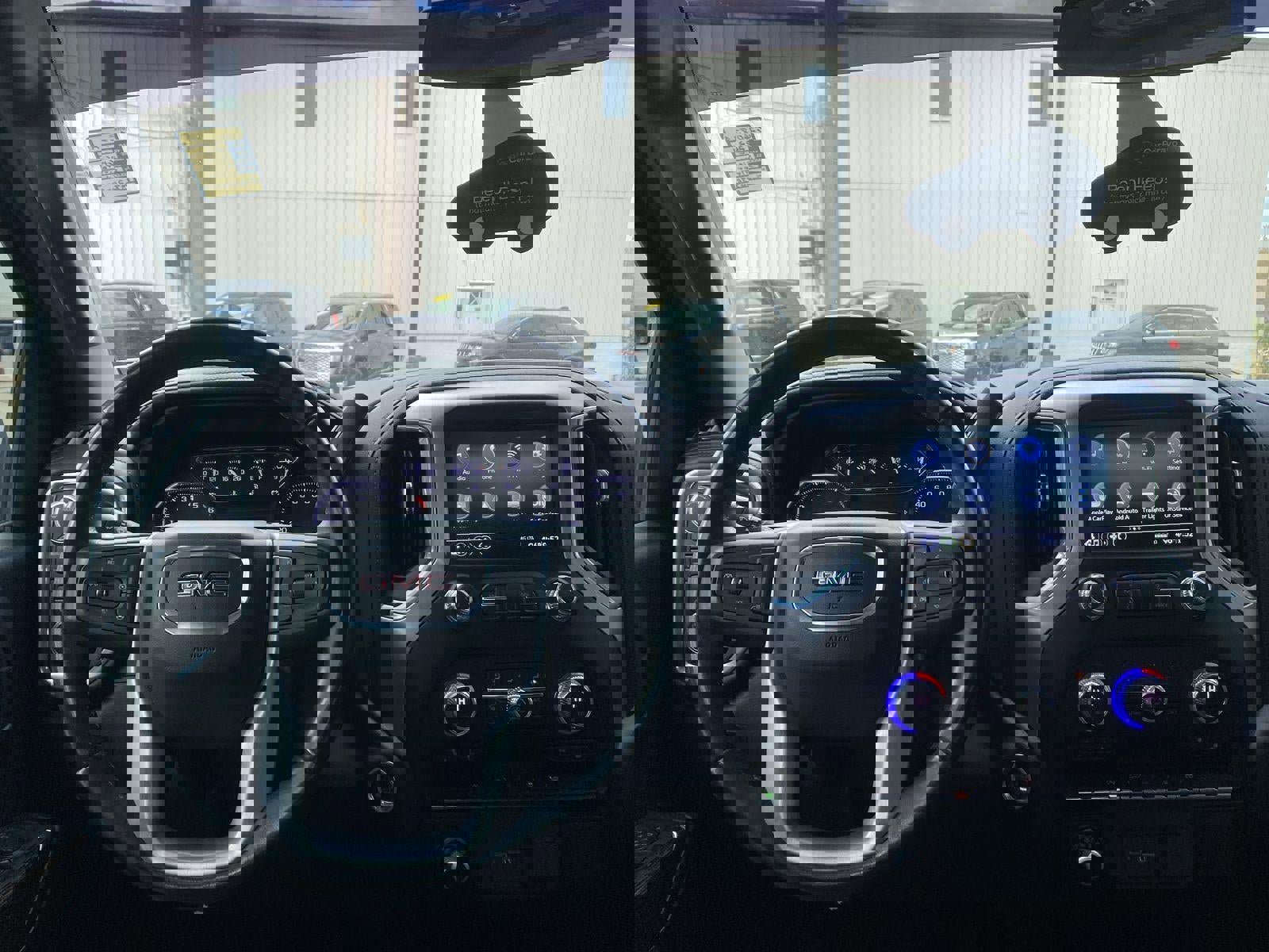 Certified 2021 GMC Sierra 1500 Elevation image 26